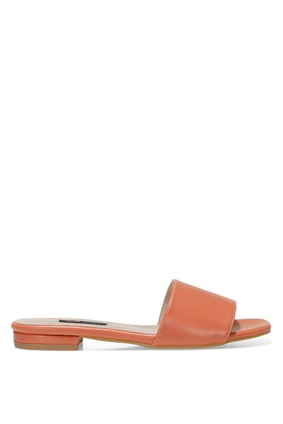 Nine West Papuci plati pentru femei Croc 1fx