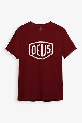 Deus band t shirt outlet