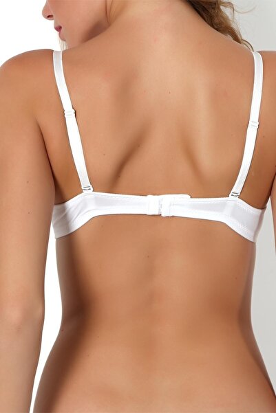 LENCERİA BOUTIQUE Unpadded Hollow Bra