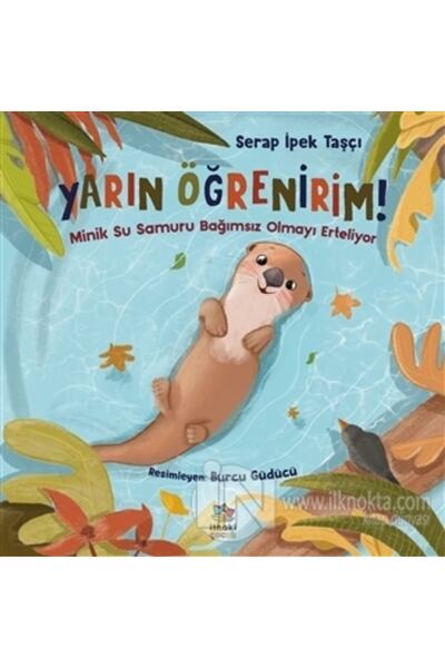 Generic Brand Minik Su Samuru Bağımsız Olmayı Erteliyor - Yarın Öğrenirim!