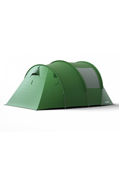 HUSKY Stan Family Baul 4 Kişilik Aile Çadırı 1.90 M