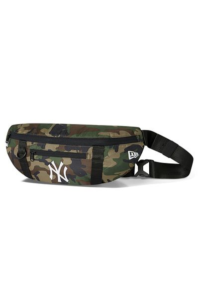 NEW ERA حقيبة الخصر Mlb Waist Light Neyyan Wdcwhı للجنسين12145411
