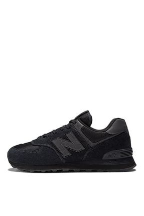 New Balance 5002885400 574 CORE BLACK SNEAKER Fiyat Yorumlar Trendyol