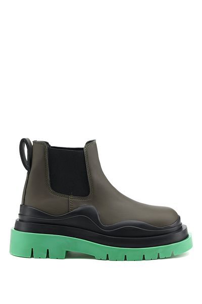 İnci İncı Shorty.z 1pr Women's Chelsea Boots