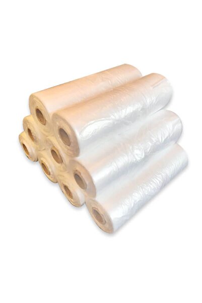 Arma Naksan Rulo Market Manav Poşet Küçük Boy 200 Adet