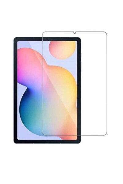 BlitzPower Samsung Galaxy Tab S6 Lite P610 Mat Parmak Izi Bırakmayan Ekran Ko...