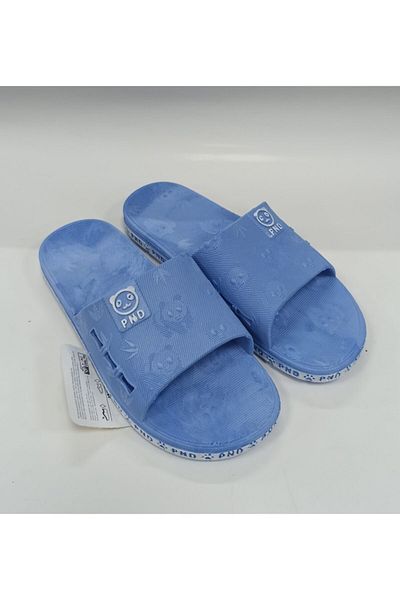 GEZER Daily Slippers (Non-slip Plastic)