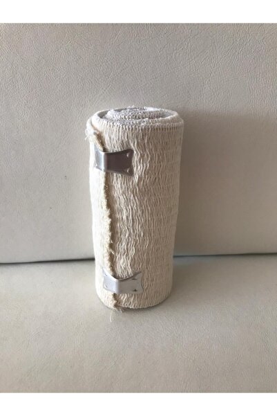 zesu Elastik Bandaj 5 Adet 10cm X 1.5m
