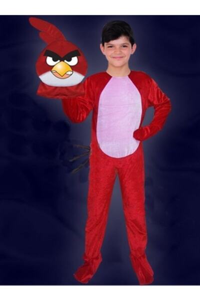 Bkmc Costume for Angry Bird