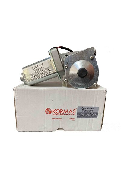 KARSAN J10 Jest Kormas Kapı Motoru K900889 5602000120003