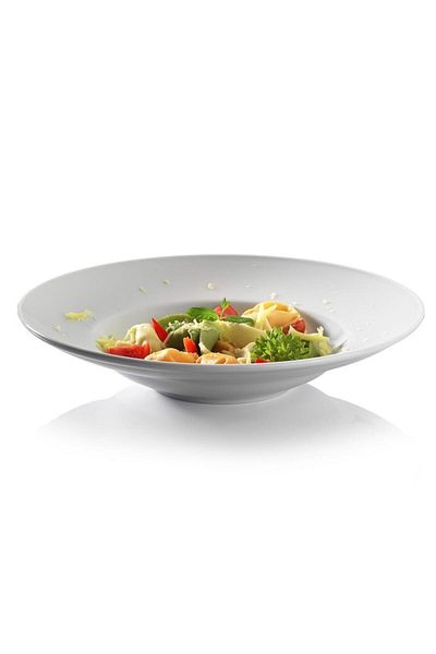 Kütahya Porselen 27 Cm Pasta Plate (2 Pieces)