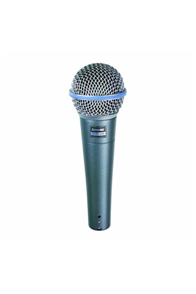 Shure Beta 58a Mikrofon