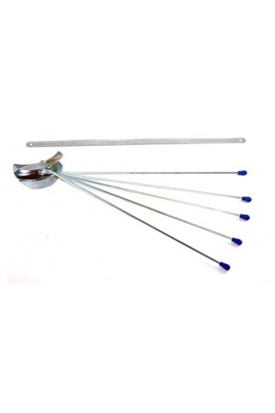 Duran Ticaret Modatools Soba Boru Kurutmalığı 28956s