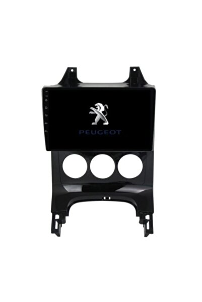 OEM Peugeot 3008-5008 Android Multimedya 2gb Ram 10.0 Sürüm Ips Ekran Kamera ...