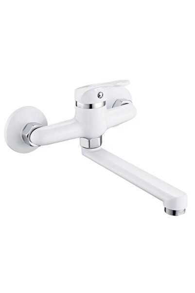 Sardıcı صنبور المطبخ المثبت على الحائط، صنبور المطبخ