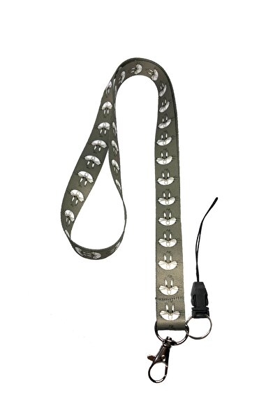 StormiStoretr Tavşan Boyun Ipi Ve Telefon Askısı