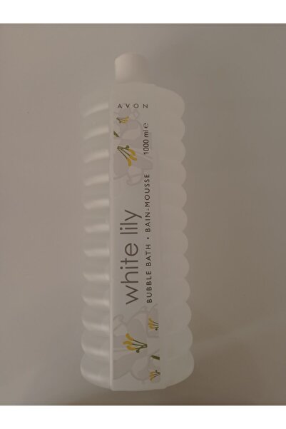 AVON White Lilac