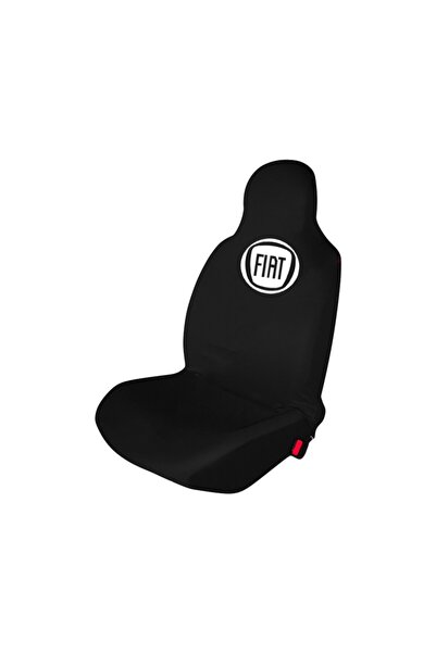 Antwax Fiat Fiorino Penye Oto Koltuk Kılıfı Ön Arka Takım Siyah