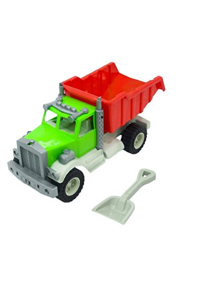 Uçar Toy Truck