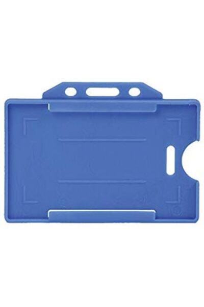 SARFF Container pentru carduri albastru 50 Li (1 pachet 50 bucăți)