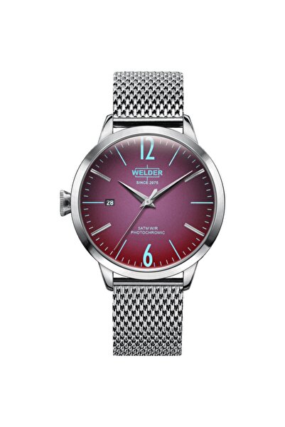 WELDER MOODY Wrc618 Kadın Kol Saati