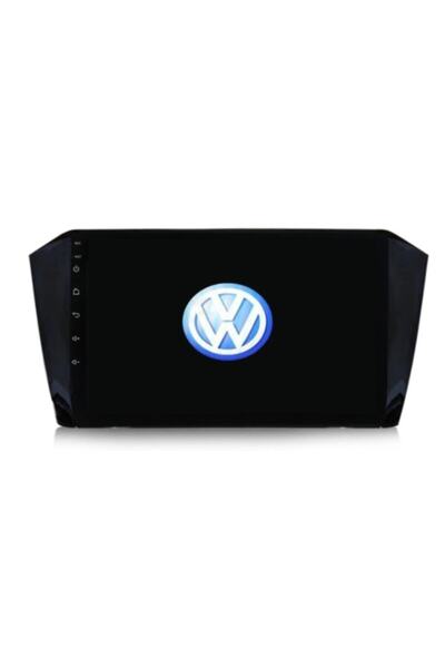 OEM Volkswagen Passat B8 Android Multimedya 2gb Ram 10.0 Sürüm Ips