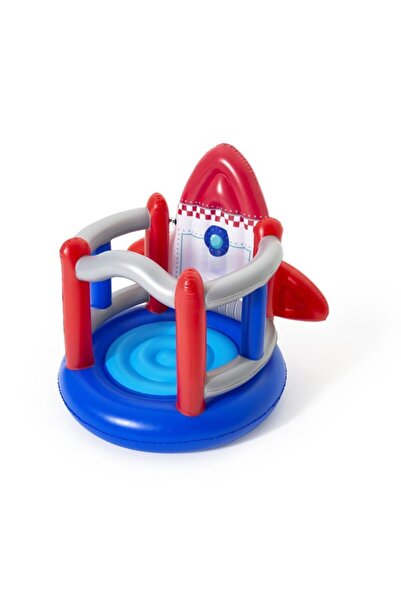 BESTWAY Şişme Zıplama Top Havuzu 155 X 142 X 145 Cm