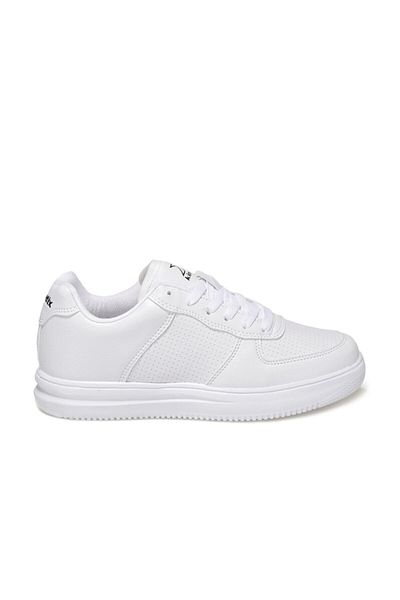 Kinetix Pantofi de damă Abella M 1fx alb