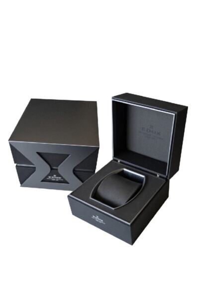 Edox Ed570023car Kadın Kol Saati