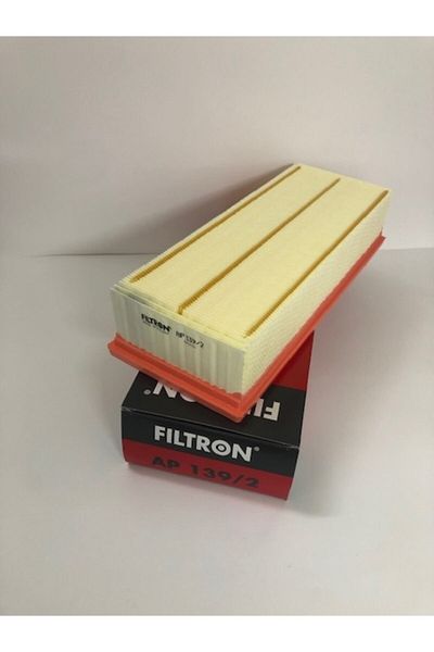 Filtron Ap139/2 1k0129620f Volkswagen Golfv Caddy Jetta Tdi Air Filter