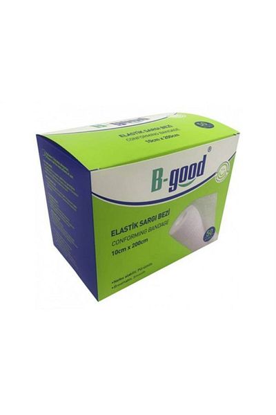 B-GOOD Elastic Wrap Cloth