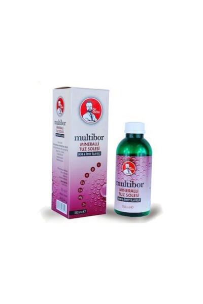 Dr.Octa متعدد البورون (150 مل) - د. دكتور مكرم شاهين