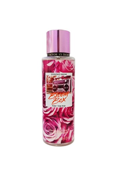 Victoria's Secret Bloom Box Fragrance Mist 250ml