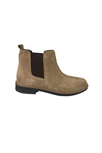 Ars A R S Kum Süet Deri Bot 129907