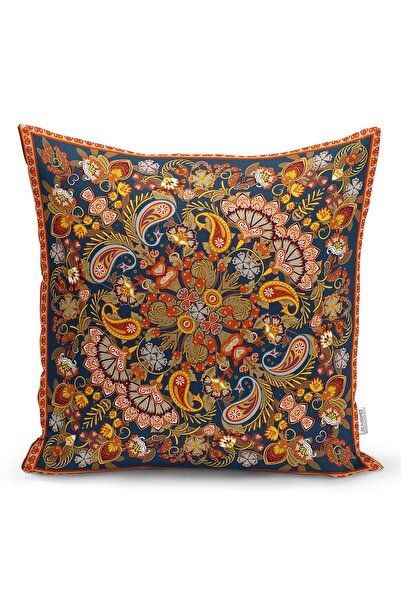 Realhomes عزر عرقي تصميم مخصص الرقمية المطبوعة الحديثة وسادة رمي غطاء وسادة