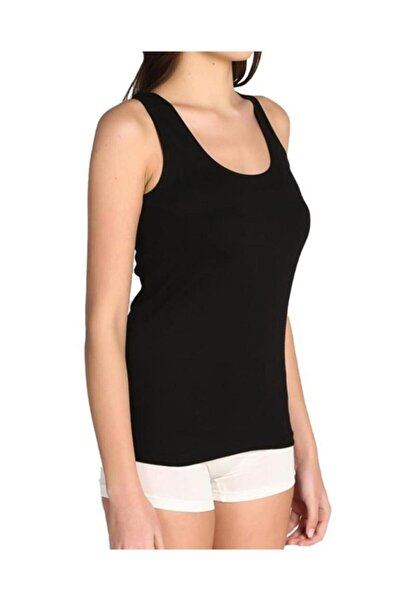 Tutku Γυναικείο πολύχρωμο βαμβακερό εσώρουχο με χοντρό λουράκι 6 πακέτο 2 Siy-2 Skin -2 Grey