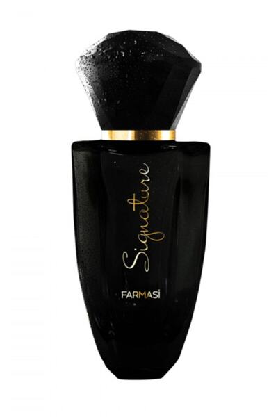 Farmasi Signature Edp  50 ml Kadın Parfümü  100077PARFUM