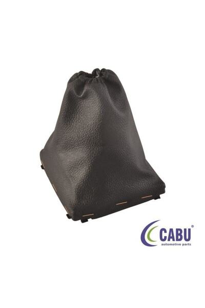 CABU Ford Focus Trend Gear Shift Sleeve, Bellows 2006-2007