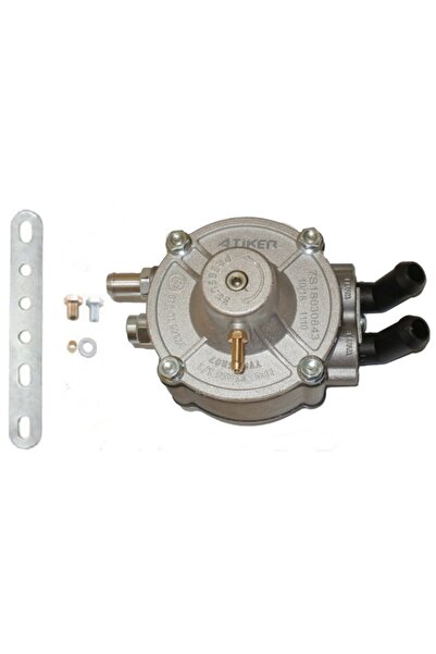 ATİKER Sr07 Sgı Sıralı Regülatör SR07 110 KW