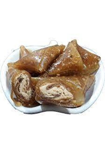 Erzurum İpekgurme Ballı Muska 1kg