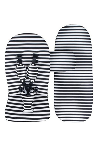 Mima Xari Başlangıç Paketi - Black & White