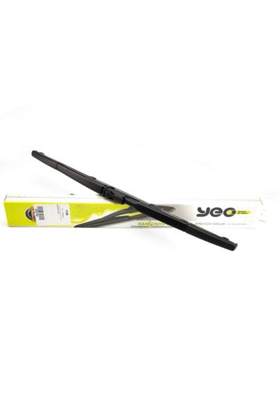 YEO Fiat Doblo  Uyumlu Arka Silecek 2001-2010