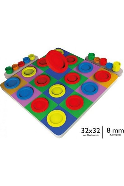 Redka Horse and Ball Strategy Game