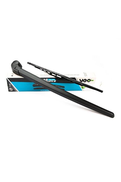 YEO Audi A3 Sportback Arka Silecek Ve Kolu 2004-2013