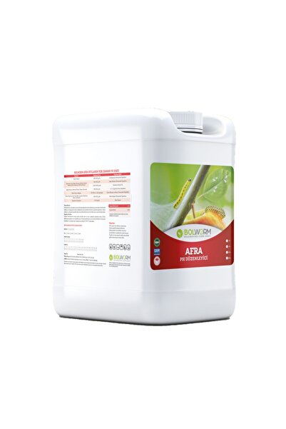 Bolworm Afra - 10 litre - Bitki Koruma