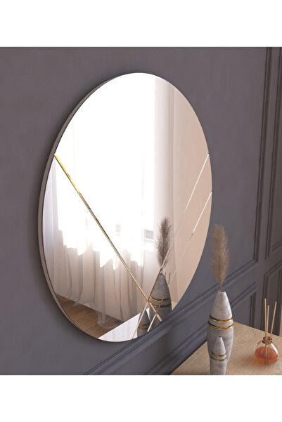 MONEayna - Asol Dekoratif Konsol Duvar Ayna Asll00