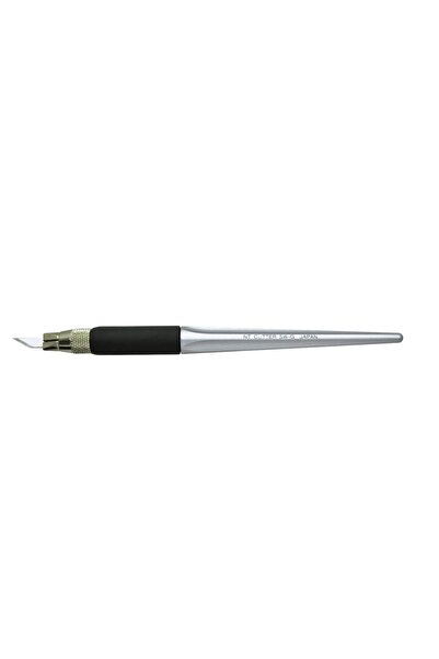 NT CUTTER D-500gp Kretuar Bıçak Aluminyum