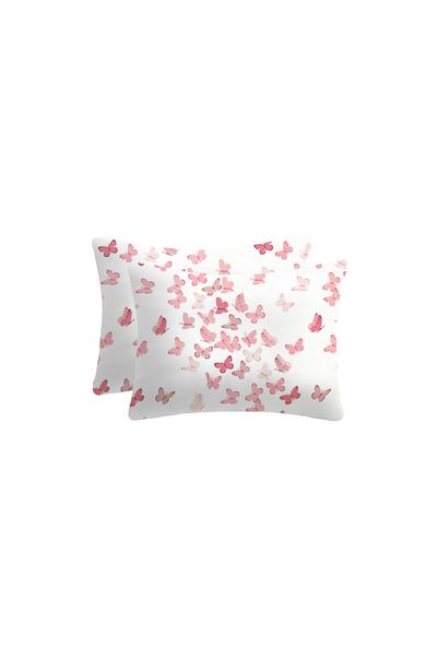Lief Home Μαξιλαροθήκη από 100% βαμβάκι |   50x70 (2 τεμάχια)
