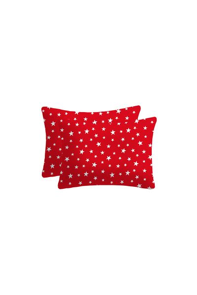 Lief Home 100% Cotton Pillowcase| 50x70 (2 Pieces)
