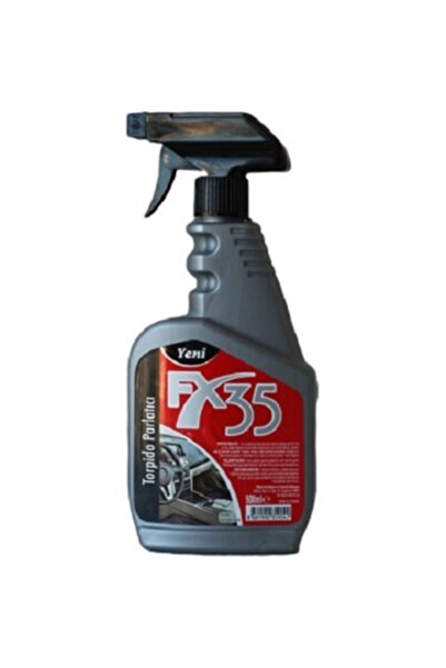 Torpido Parlatıcı 500 Ml